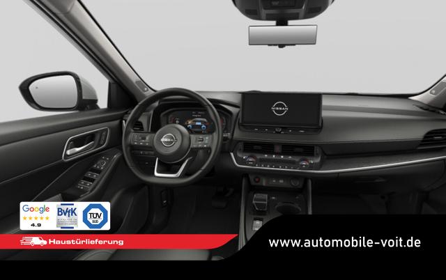 Nissan X-Trail Tekna+ e-4ORCE Pano Bose Nappa 20LM SHZ 