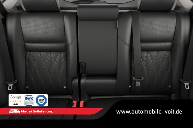 Nissan X-Trail Tekna+ e-4ORCE Pano Bose Nappa 20LM SHZ 