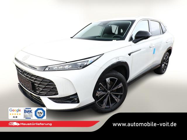 MG HS - Comfort HEV+ ACC TotW Kam Nav LED Keyl 19Z