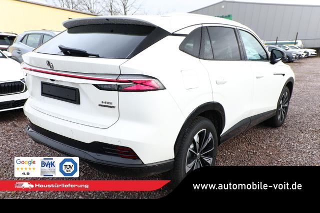 MG HS Comfort HEV+ ACC TotW Kam Nav LED Keyl 19Z 