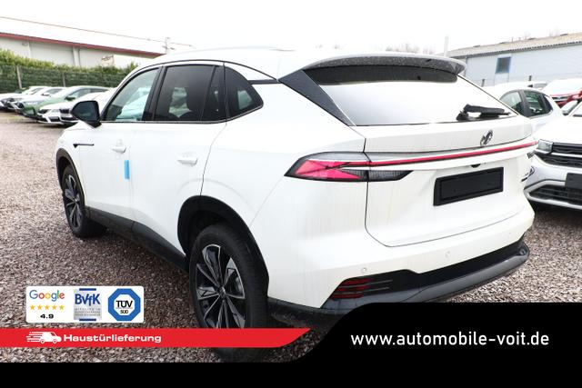 MG HS Comfort HEV+ ACC TotW Kam Nav LED Keyl 19Z 