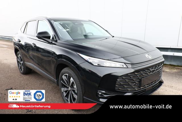 MG HS Comfort HEV+ ACC TotW Kam Nav LED Keyl 19Z 