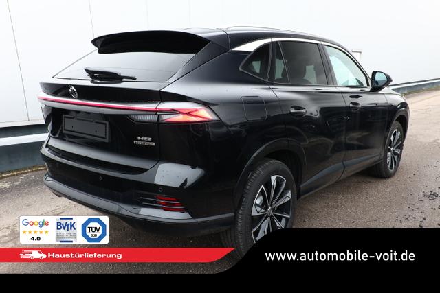 MG HS Comfort HEV+ ACC TotW Kam Nav LED Keyl 19Z 