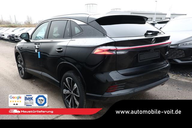 MG HS Comfort HEV+ ACC TotW Kam Nav LED Keyl 19Z 