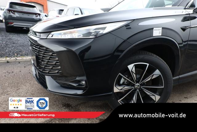 MG HS Comfort HEV+ ACC TotW Kam Nav LED Keyl 19Z 