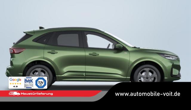 Ford Kuga ST-Line FHEV AWD WinterP LED Kam PrivG 18Z 