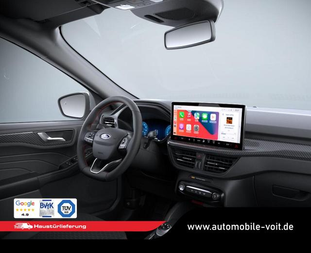 Ford Kuga ST-Line FHEV AWD Matrix WinterP Nav Kam 19Z 