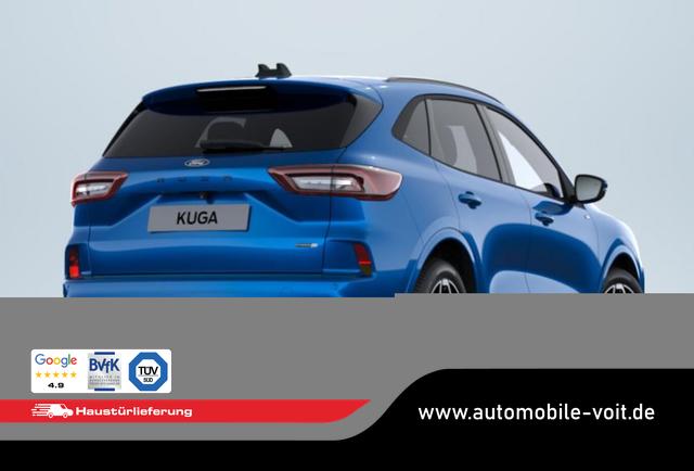 Ford Kuga ST-Line FHEV AWD Winter AHKVorb LED Kam 19Z 