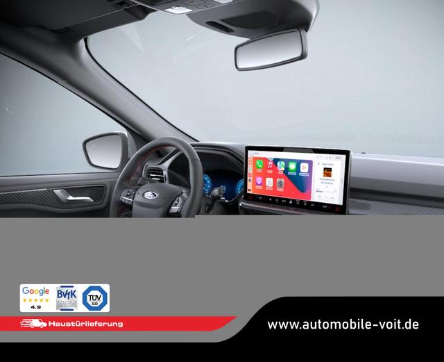 Ford Kuga ST-Line FHEV AWD Winter AHKVorb LED Kam 19Z 