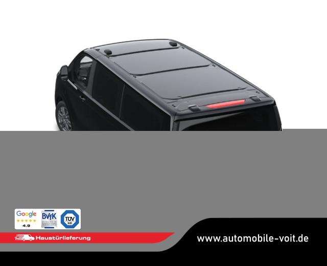 Ford Titanium E-Tourneo Custom 64kWh Tit L2 LED 3Z-Klima 8-S 