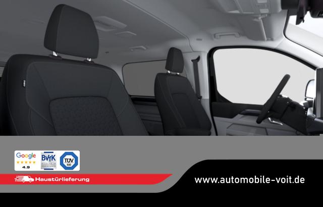 Ford Titanium E-Tourneo Custom 64kWh Tit L2 LED 3Z-Klima 8-S 