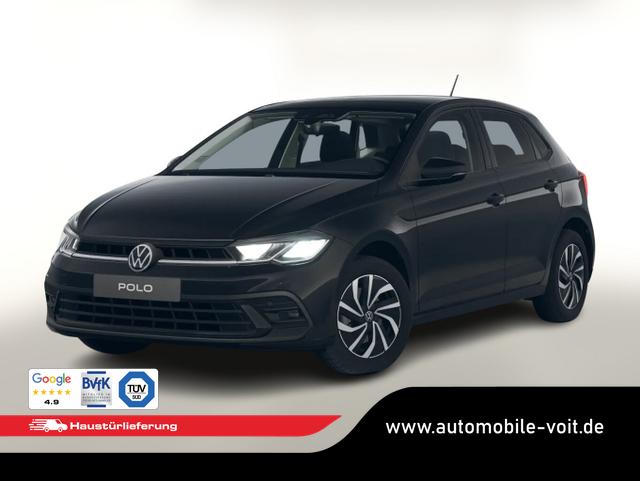 Volkswagen Polo - 115 DSG Pano LM 16" R2D AC(2Zone) Keyl SHZ