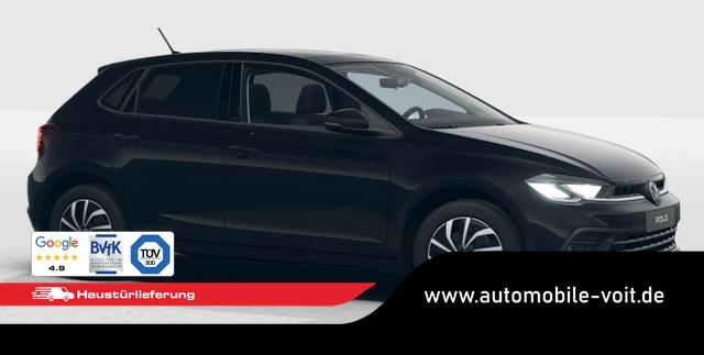 Volkswagen Polo 115 DSG Pano LM 16" R2D AC(2Zone) Keyl SHZ 