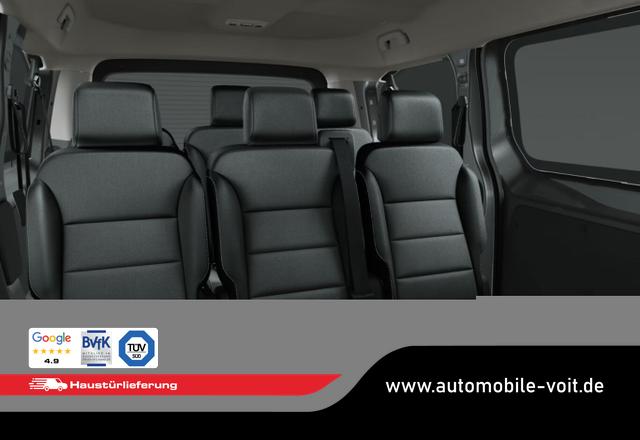 Opel Zafira GS 2.2 D 180 AT8 L Nav 8-S Massage SHZ 