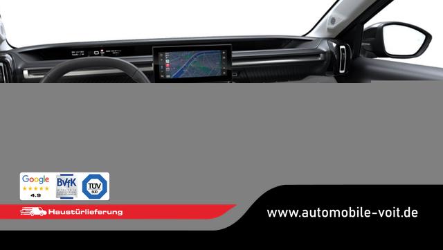 Citro&euml;n C3 Aircross MAX Hybrid WinterP Nav Kam 2xPDC 17Z 