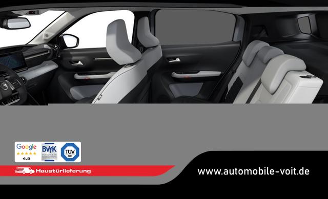 Citro&euml;n C3 Aircross MAX Hybrid WinterP Nav Kam 2xPDC 17Z 