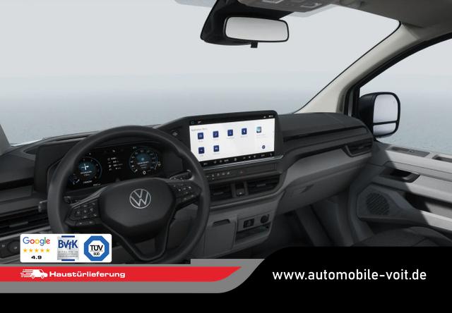 Volkswagen T7 Kombi 2.0 TDI 150 AT8 LED 9-S Kam PDC ConP 