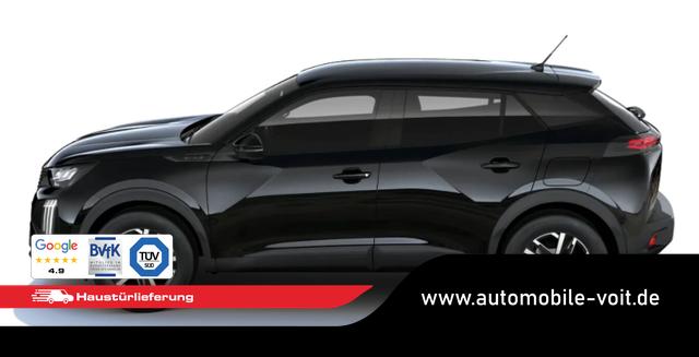 Peugeot 2008 Style Kam Nav SHZ PDC CarP LED Klimaauto BT 