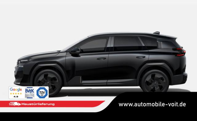 Citro&euml;n C5 Aircross Hybrid MAX Matrix ACC 360&deg; HUD SHZ 