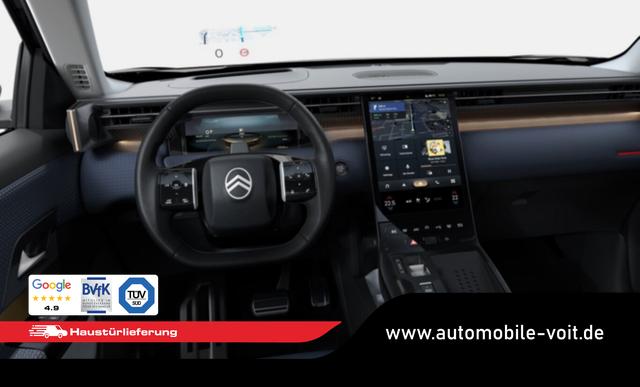 Citro&euml;n C5 Aircross Hybrid MAX Pano HUD eHk Nav ACC SHZ 