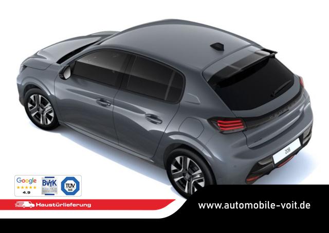 Peugeot 208 Allure Hybrid Nav 360&deg; SHZ Keyl TotW 2xPDC 