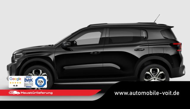 Citro&euml;n C3 Aircross PLUS PDC Kam CarPlay PrivG LED HUD 