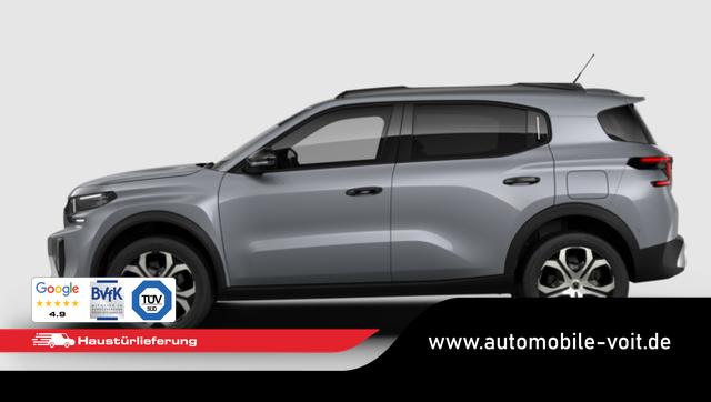 Citro&euml;n C3 Aircross PLUS PDC Kam CarPlay PrivG LED HUD 