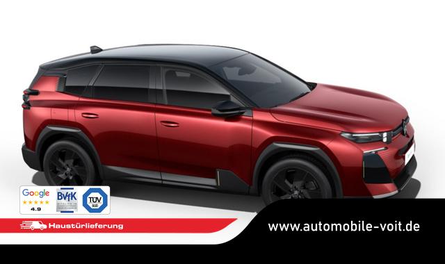 Citro&euml;n C5 Aircross Hybrid MAX Pano HUD eHk Nav ACC SHZ 