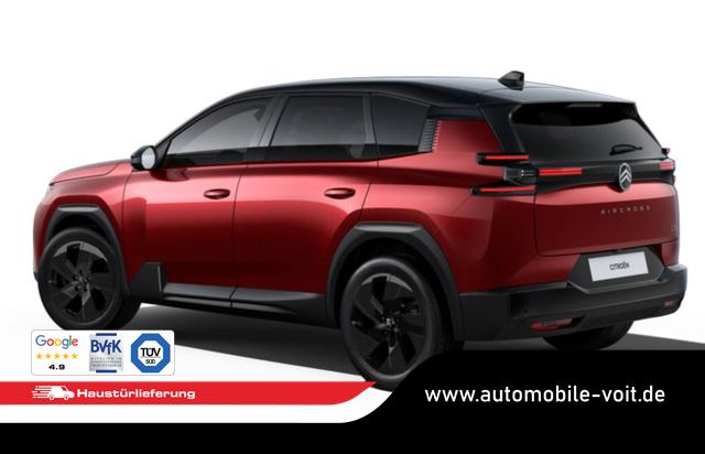 Citro&euml;n C5 Aircross Hybrid MAX Pano HUD eHk Nav ACC SHZ 