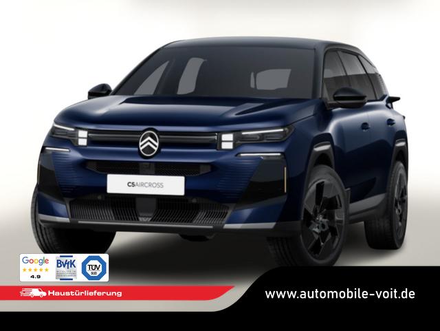 Citro&euml;n C5 Aircross - Hybrid MAX Pano HUD eHk Nav ACC SHZ