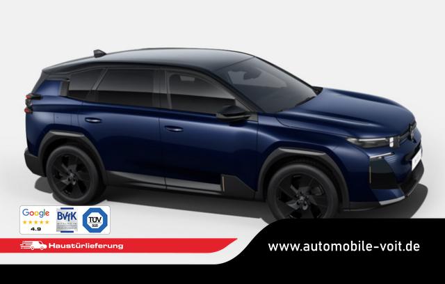 Citro&euml;n C5 Aircross Hybrid MAX Pano HUD eHk Nav ACC SHZ 