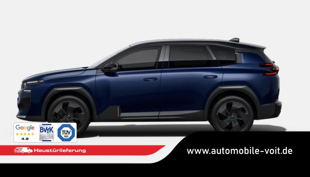 Citro&euml;n C5 Aircross Hybrid MAX Pano HUD eHk Nav ACC SHZ 