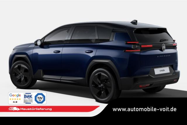 Citro&euml;n C5 Aircross Hybrid MAX Pano HUD eHk Nav ACC SHZ 