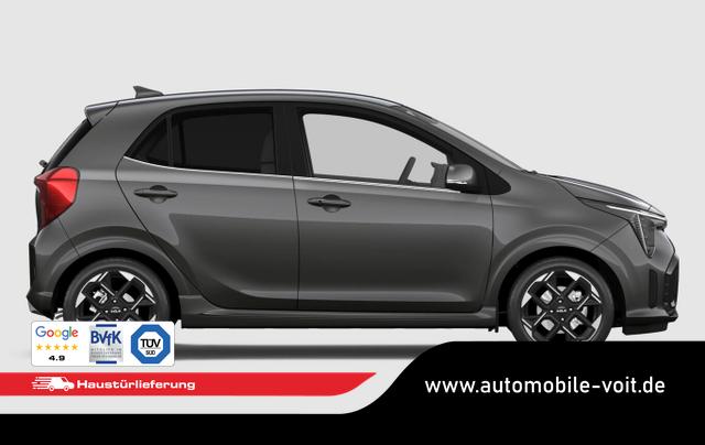 Kia Picanto GT-Line MY26 MT LED Keyl PrivG Nav LM16 