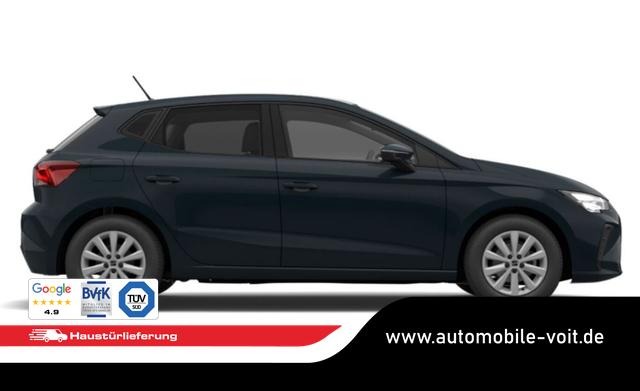 SEAT Ibiza NeuMod 5JGarLED FulLink Temp 15" PDC Klim 