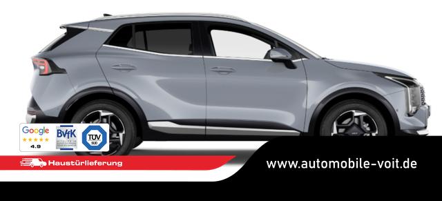 Kia Sportage GT-line AT LED+ 4xSHZ DigC ACC 360&deg; Kam 