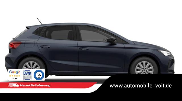 SEAT Ibiza NeuMod LED FullLink Temp 15" PDC Klima 