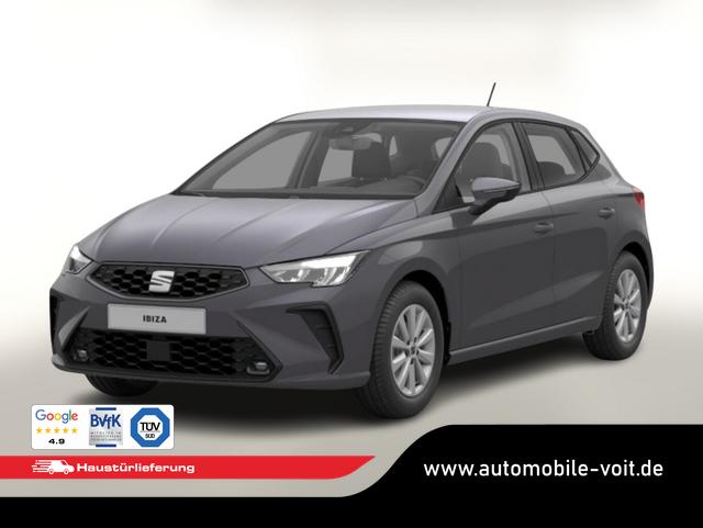 SEAT Ibiza - NeuMod 5JGarLED FulLink Temp 15" PDC Klim