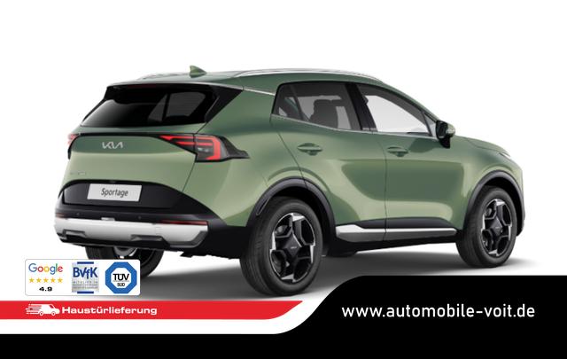 Kia Sportage GT-line AT LED+ 4xSHZ DigC ACC 360&deg; Kam 