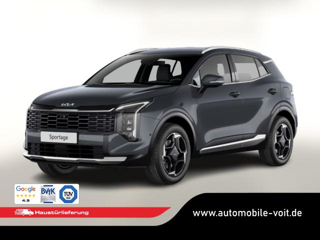Kia Sportage - GT-line AT LED+ 4xSHZ DigC ACC 360&deg; Kam
