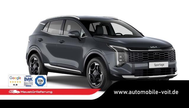 Kia Sportage GT-line AT LED+ 4xSHZ DigC ACC 360&deg; Kam 