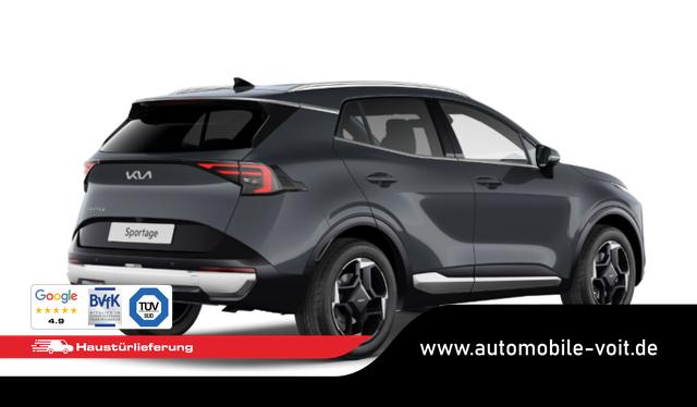 Kia Sportage GT-line AT LED+ 4xSHZ DigC ACC 360&deg; Kam 