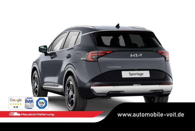 Kia Sportage GT-line AT LED+ 4xSHZ DigC ACC 360&deg; Kam 