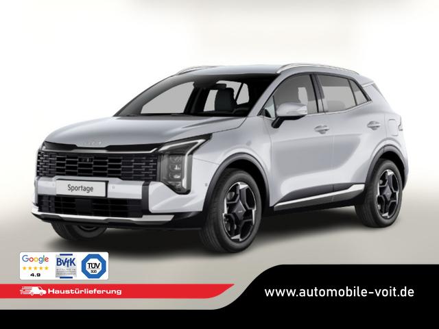 Kia Sportage - GT-line AT LED+ 4xSHZ DigC ACC 360&deg; Kam