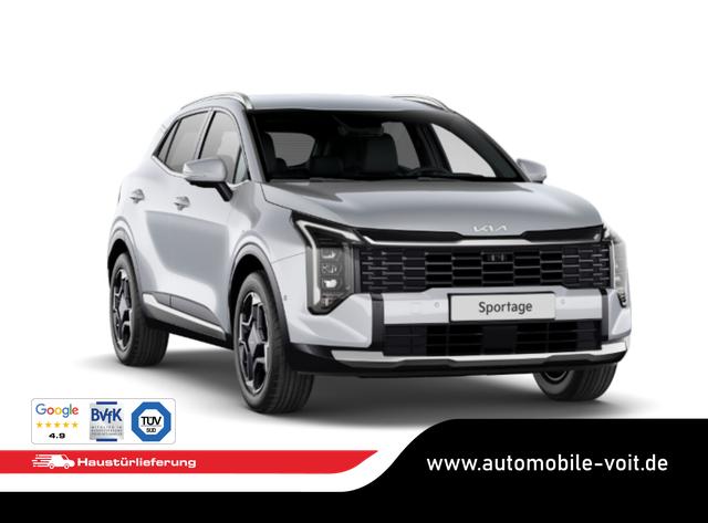 Kia Sportage GT-line AT LED+ 4xSHZ DigC ACC 360&deg; Kam 