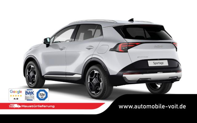 Kia Sportage GT-line AT LED+ 4xSHZ DigC ACC 360&deg; Kam 