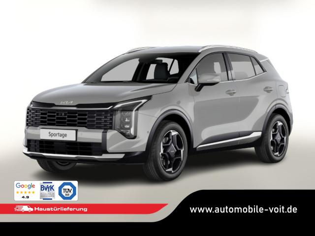 Kia Sportage - GT-line AT LED+ 4xSHZ DigC ACC 360&deg; Kam