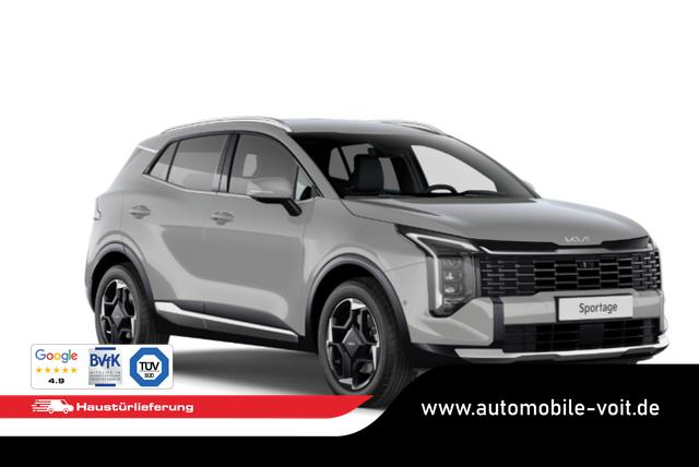 Kia Sportage GT-line AT LED+ 4xSHZ DigC ACC 360&deg; Kam 