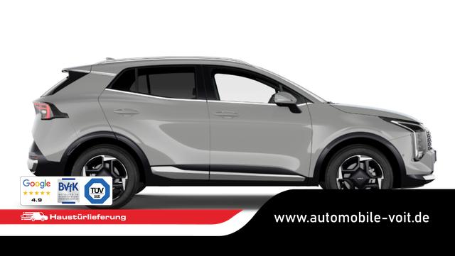 Kia Sportage GT-line AT LED+ 4xSHZ DigC ACC 360&deg; Kam 