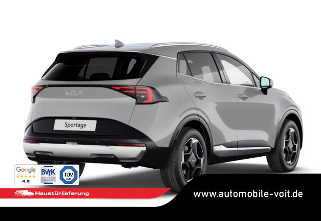 Kia Sportage GT-line AT LED+ 4xSHZ DigC ACC 360&deg; Kam 